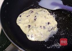 牛轧糖夹心苏打饼干的做法图解9