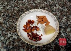 山药炖猪肚的做法图解5