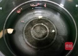 山药炖猪肚的做法图解6