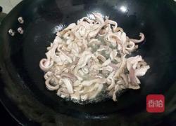 山药炖猪肚的做法图解8