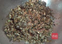 五香酱肉包的做法图解10