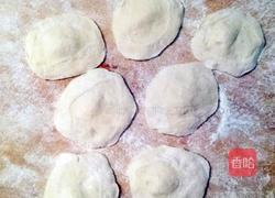 五香酱肉包的做法图解14