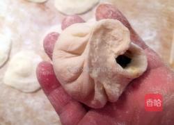 五香酱肉包的做法图解16