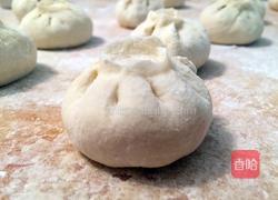 五香酱肉包的做法图解18