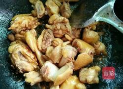 酱油鸡的做法图解3