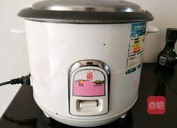 紫米糯米糕的做法图解10