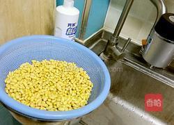 自发黄豆芽的做法图解1