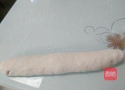 荠菜肉包子的做法图解10