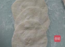 荠菜肉包子的做法图解11
