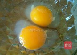 西红柿鸡蛋打卤面的做法图解3