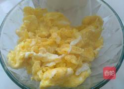 西红柿鸡蛋打卤面的做法图解6