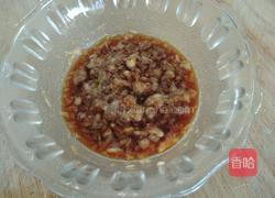 凉拌鸡蛋黄瓜的做法图解6