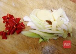 秘制啤酒鸭的做法图解2