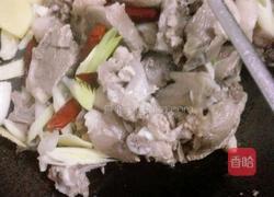 秘制啤酒鸭的做法图解5