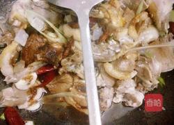 秘制啤酒鸭的做法图解6