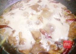 秘制啤酒鸭的做法图解7