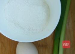 美味疙瘩汤的做法图解1