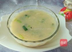 美味疙瘩汤的做法图解10