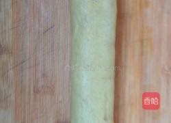 糖油粑粑的做法图解4