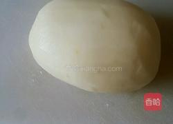 风琴土豆的做法图解1