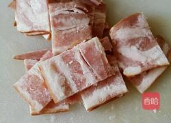 风琴土豆的做法图解4