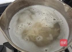 炒面条的做法图解5