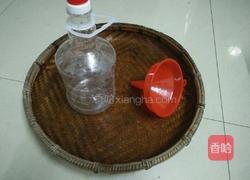 自做干酸豆角的做法图解3