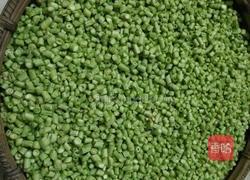 自做干酸豆角的做法图解6