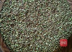 自做干酸豆角的做法图解9