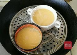 肉沫鸡蛋羹的做法图解6
