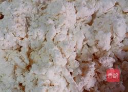 （烫面）胡萝卜丝饼的做法图解2