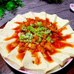 肉沫豆腐的做法[图]