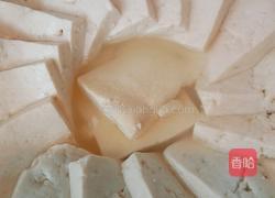 肉沫豆腐的做法图解3