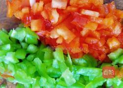 肉沫豆腐的做法图解5