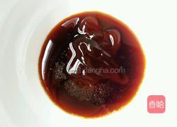 肉沫豆腐的做法图解7