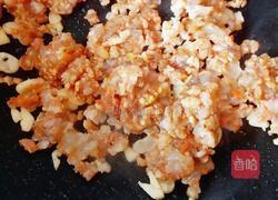 肉沫豆腐的做法图解10