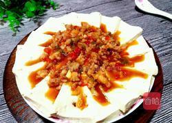 肉沫豆腐的做法图解14