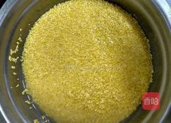 二米粥的做法图解6