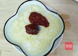 二米粥的做法图解12