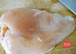 劲脆鸡米花的做法图解1