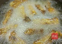 五香孜然排骨的做法图解6