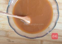 香菇油菜的做法图解10