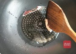 香菇油菜的做法图解11