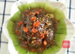 香菇油菜的做法图解18