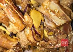鼓油鸡的做法图解3