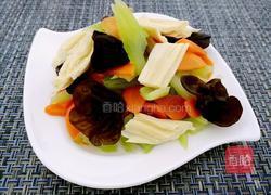 春色荡漾的做法图解10