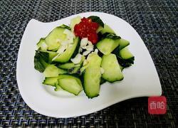 绿茵红妆的做法图解5