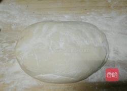 炸油条的做法图解2