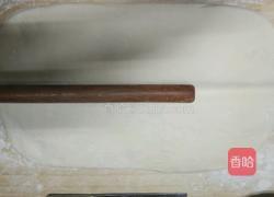 炸油条的做法图解3