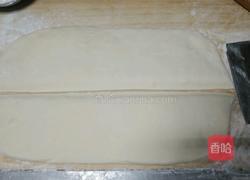 炸油条的做法图解4